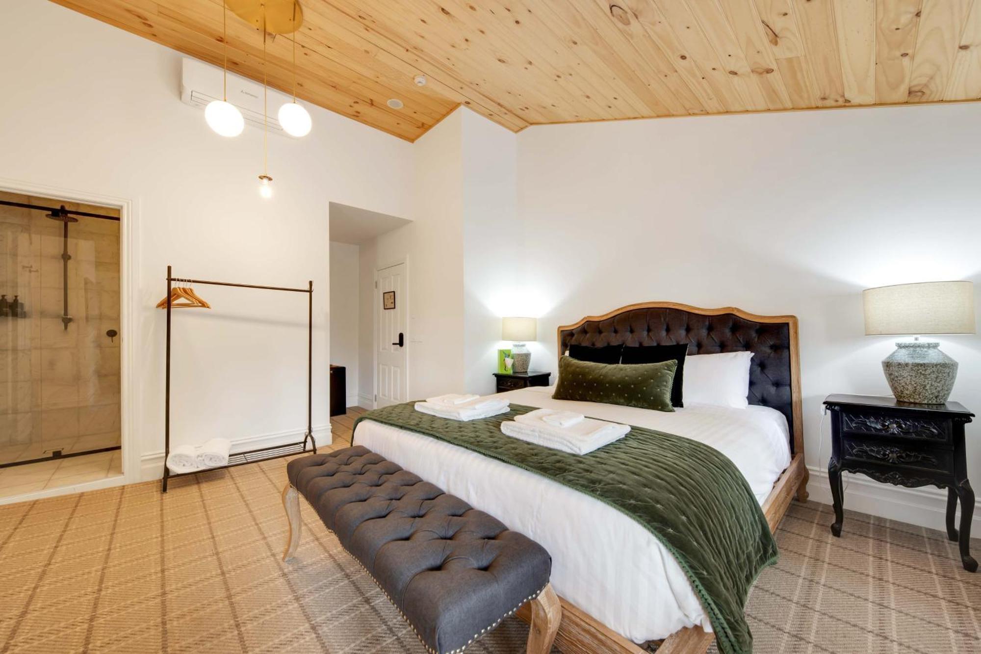 Bright Velo Hotel Kamer foto
