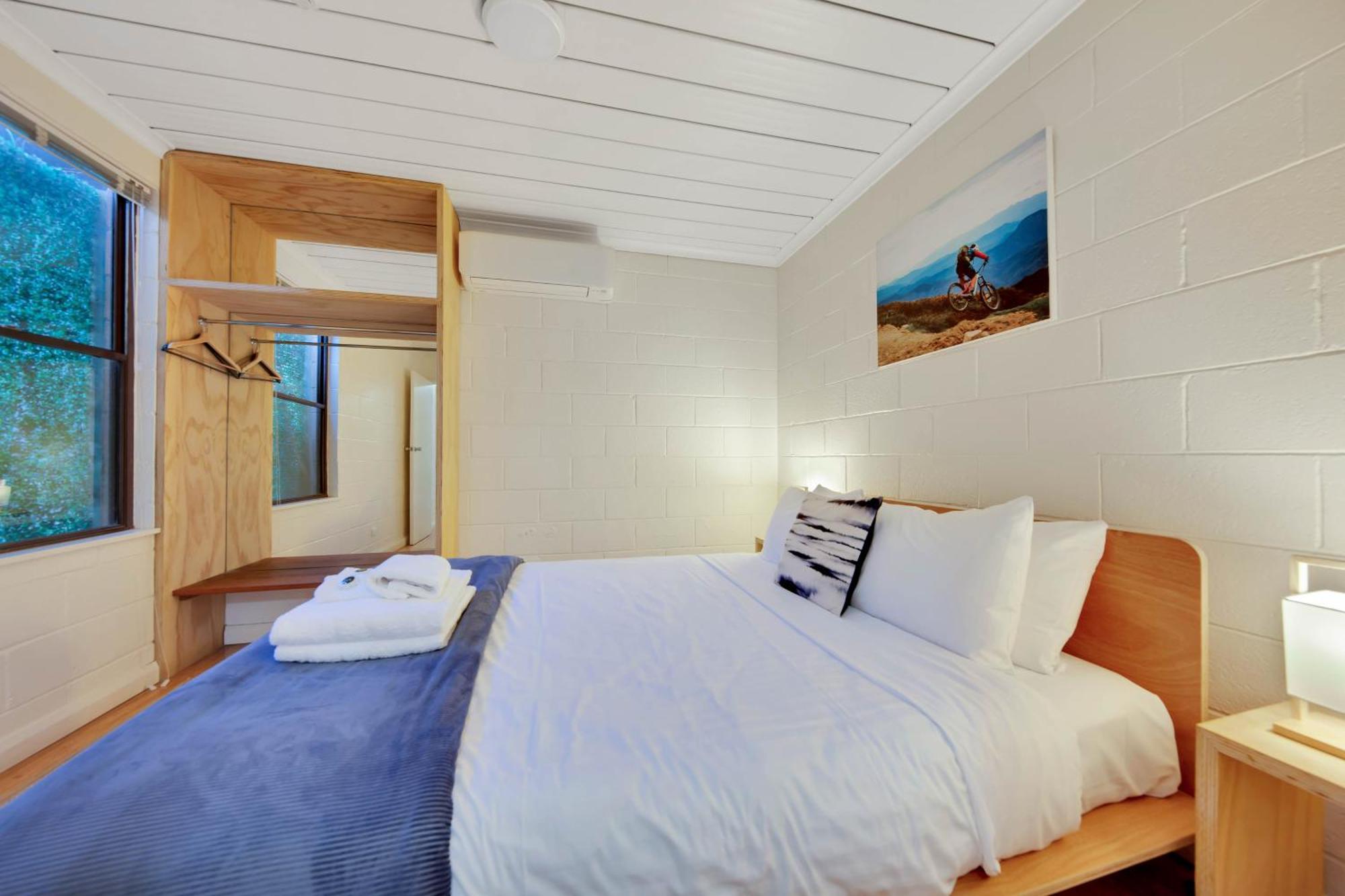 Bright Velo Hotel Kamer foto
