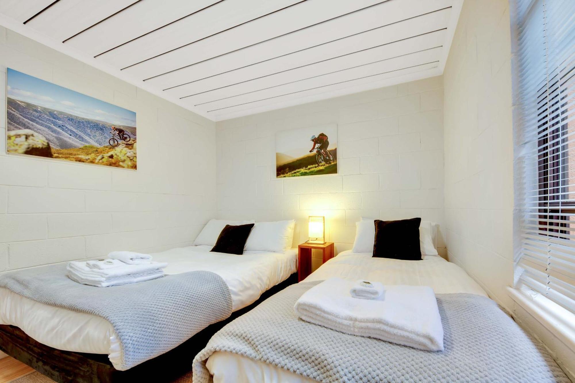 Bright Velo Hotel Kamer foto