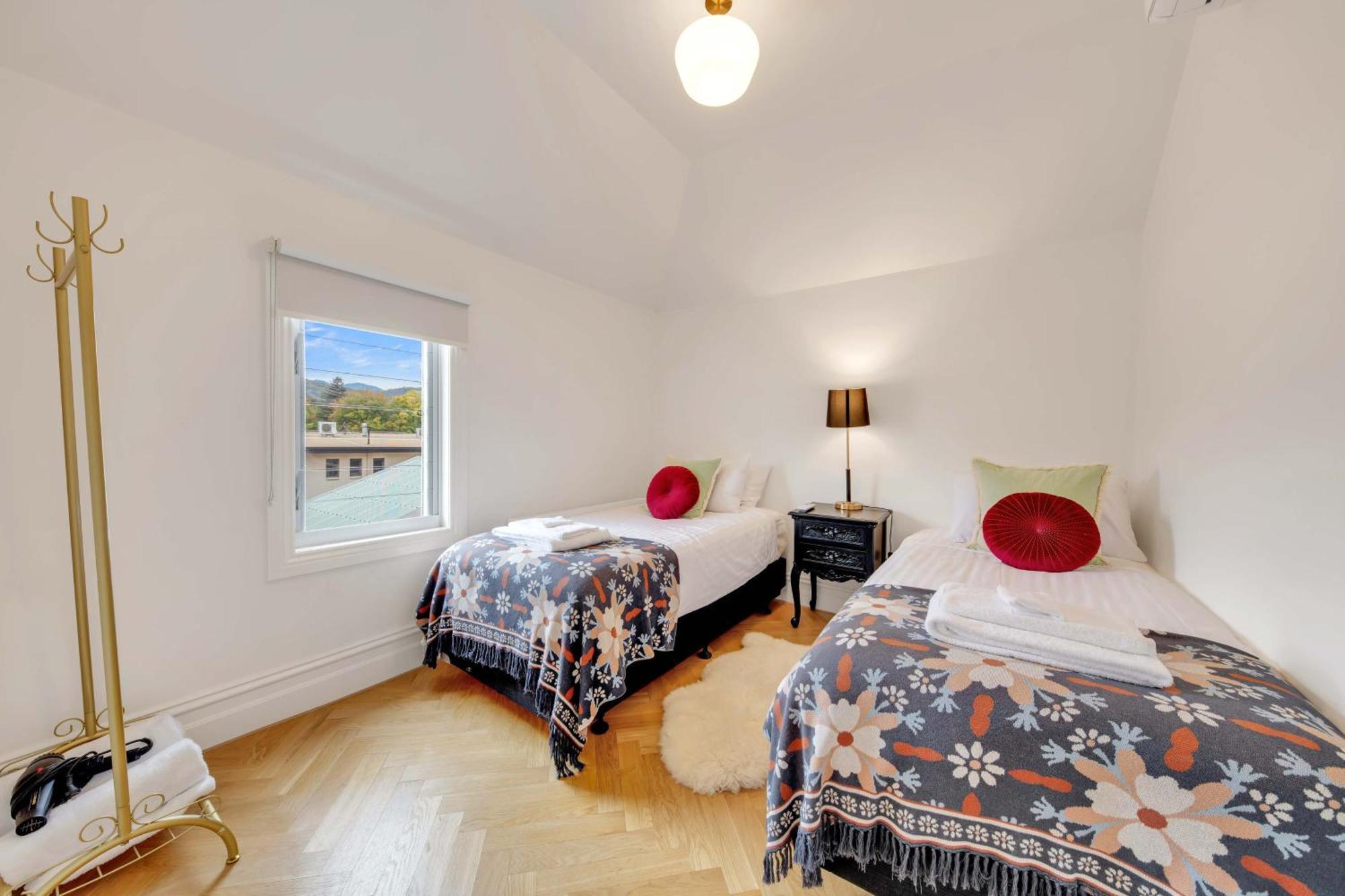 Bright Velo Hotel Kamer foto