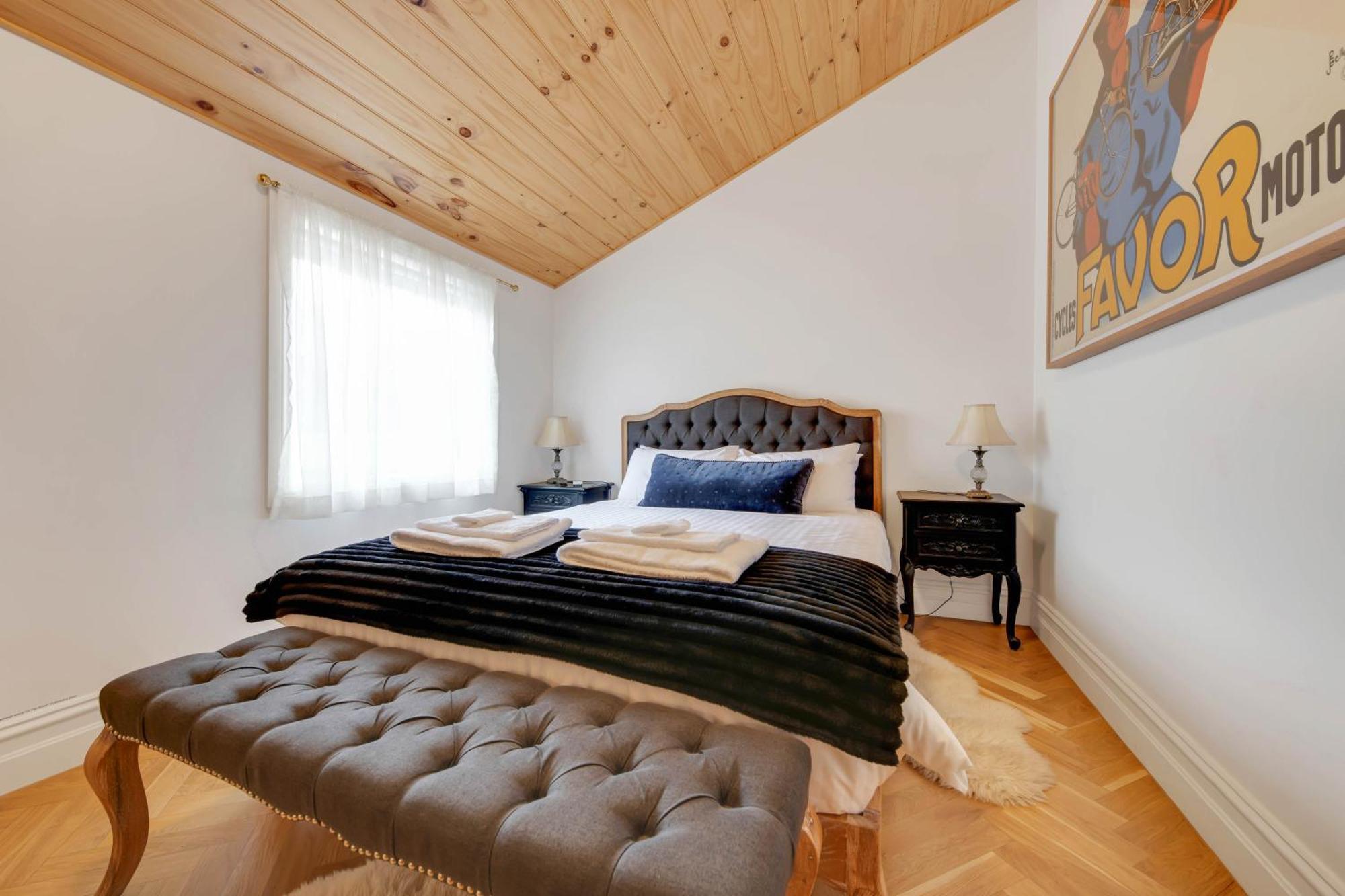 Bright Velo Hotel Kamer foto