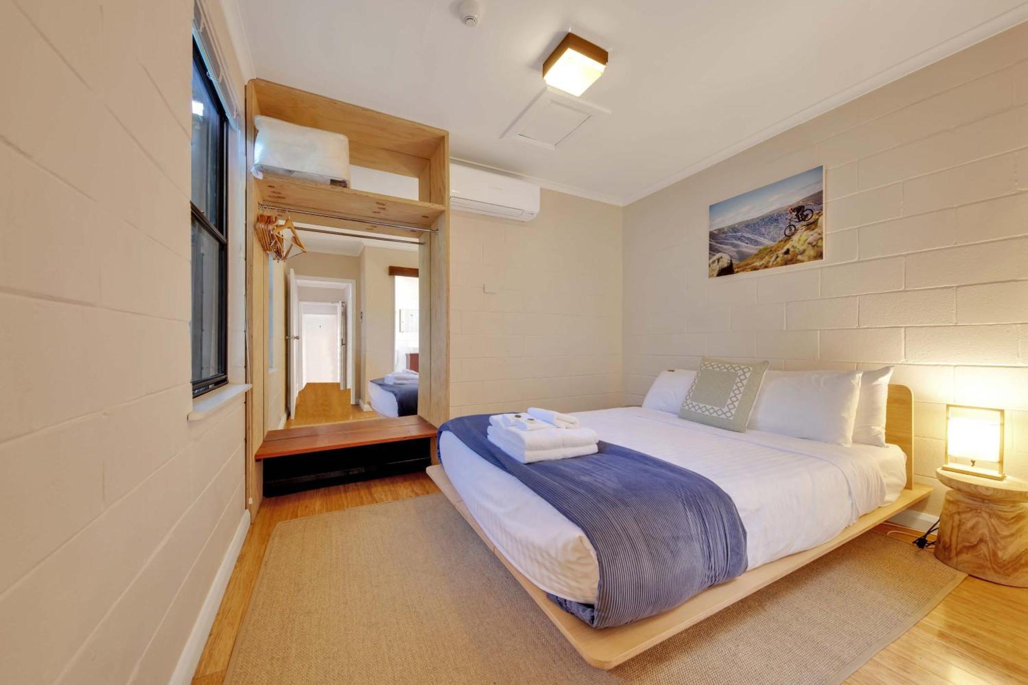 Bright Velo Hotel Kamer foto