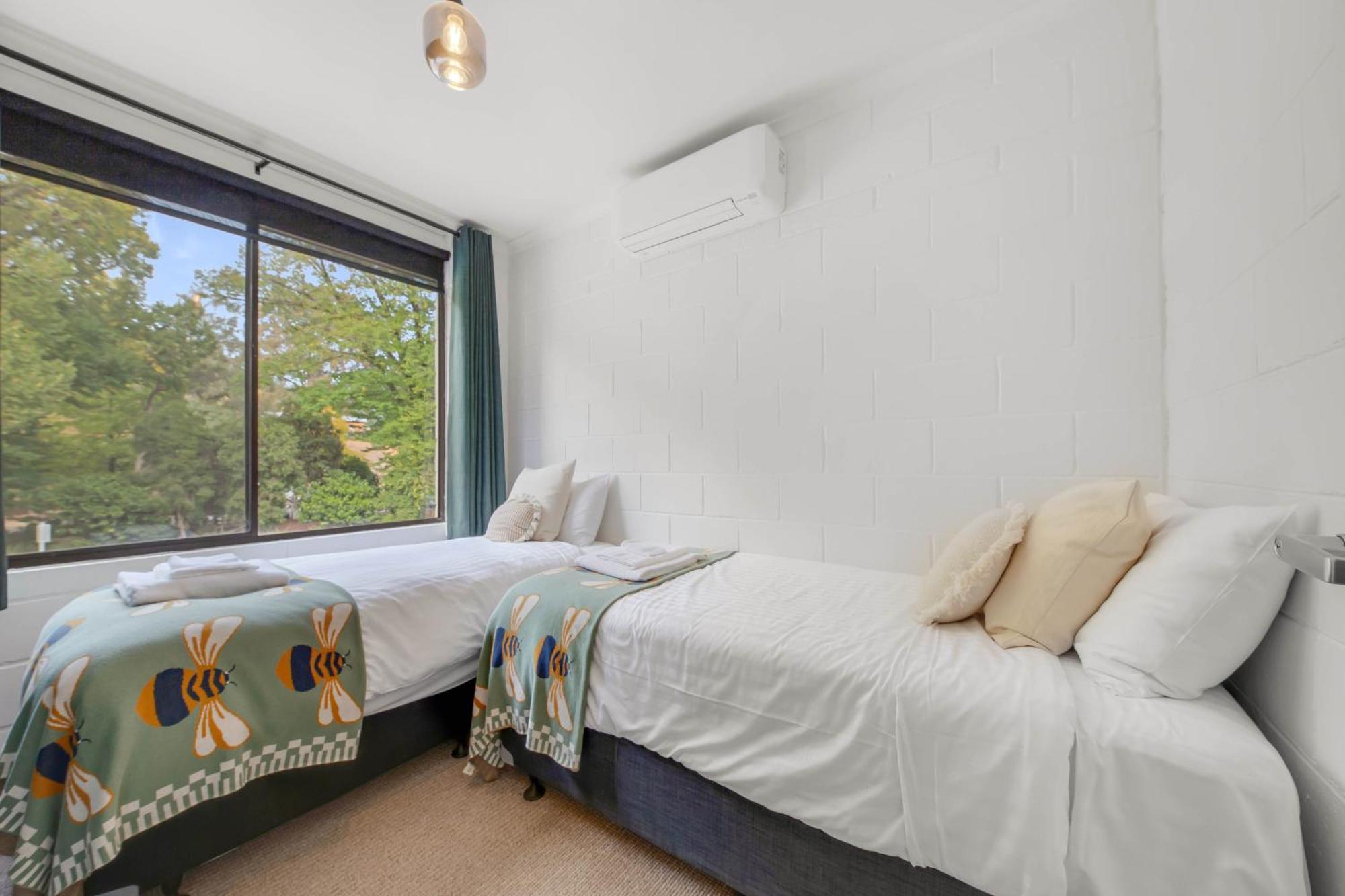 Bright Velo Hotel Kamer foto