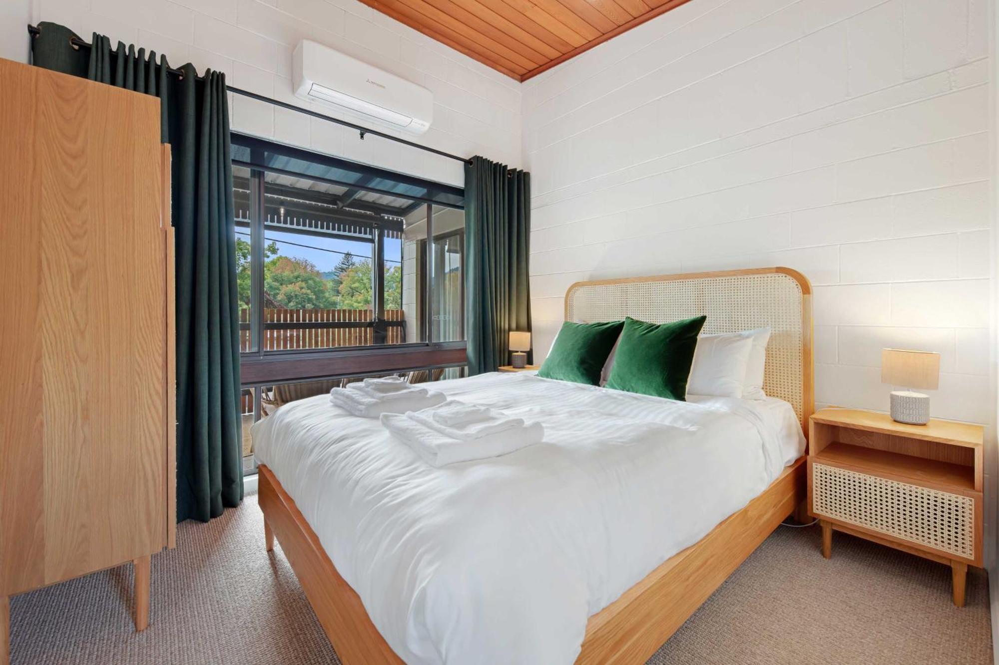 Bright Velo Hotel Kamer foto