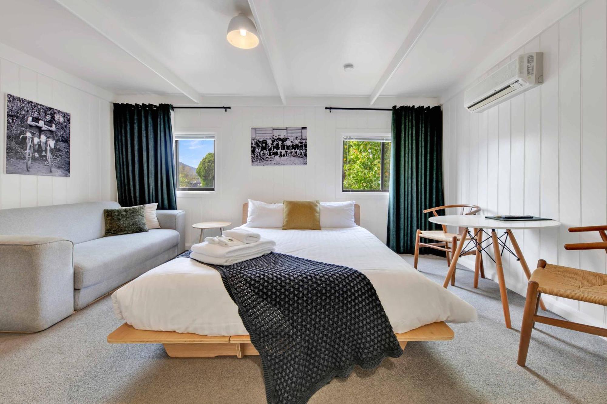 Bright Velo Hotel Kamer foto