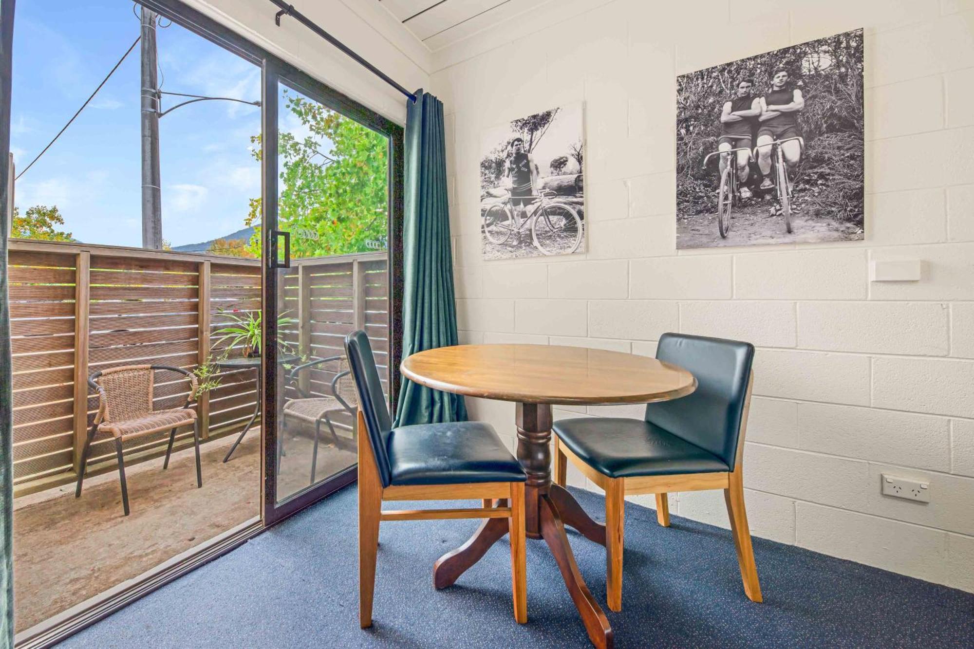 Bright Velo Hotel Kamer foto