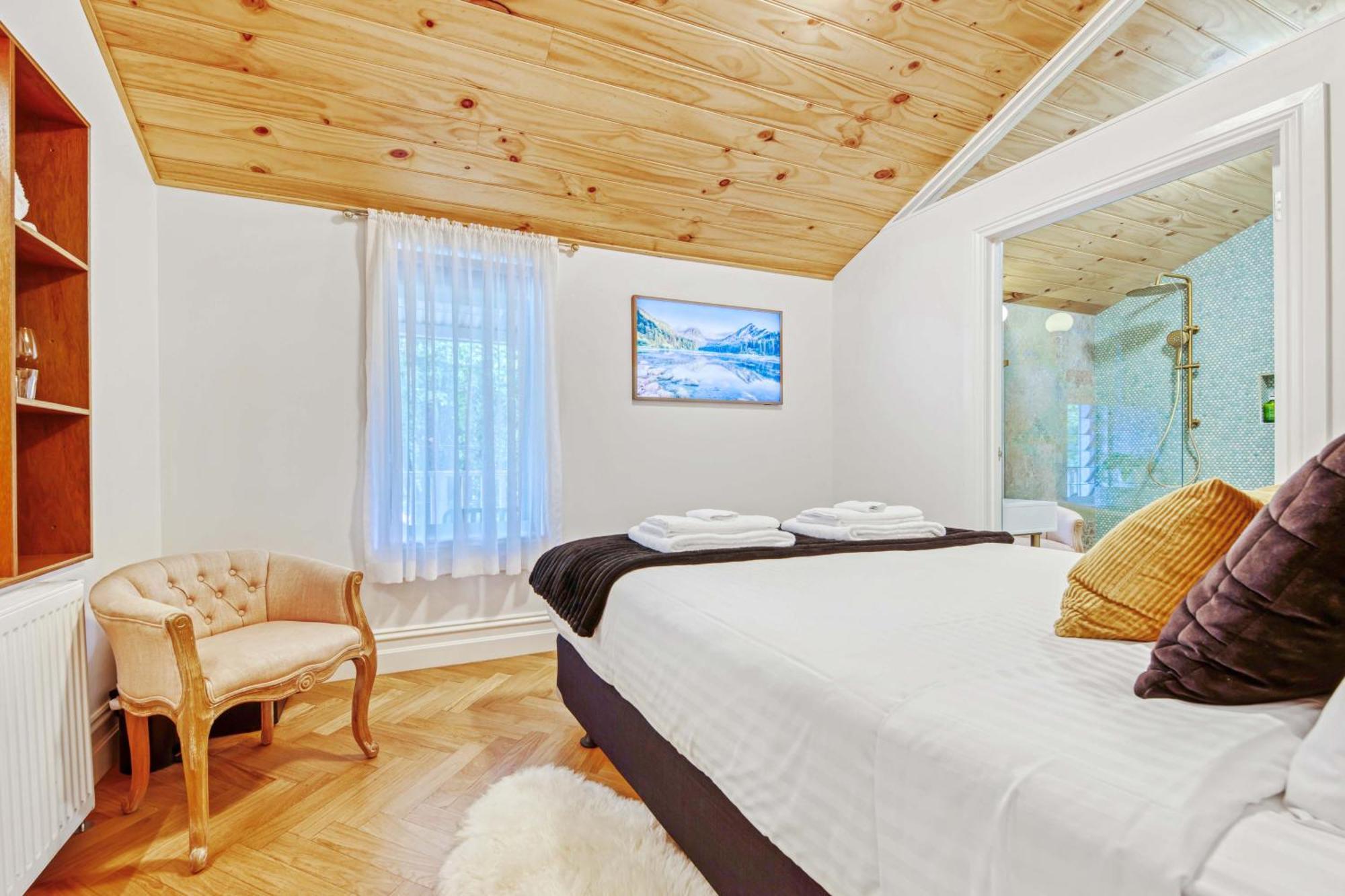 Bright Velo Hotel Kamer foto