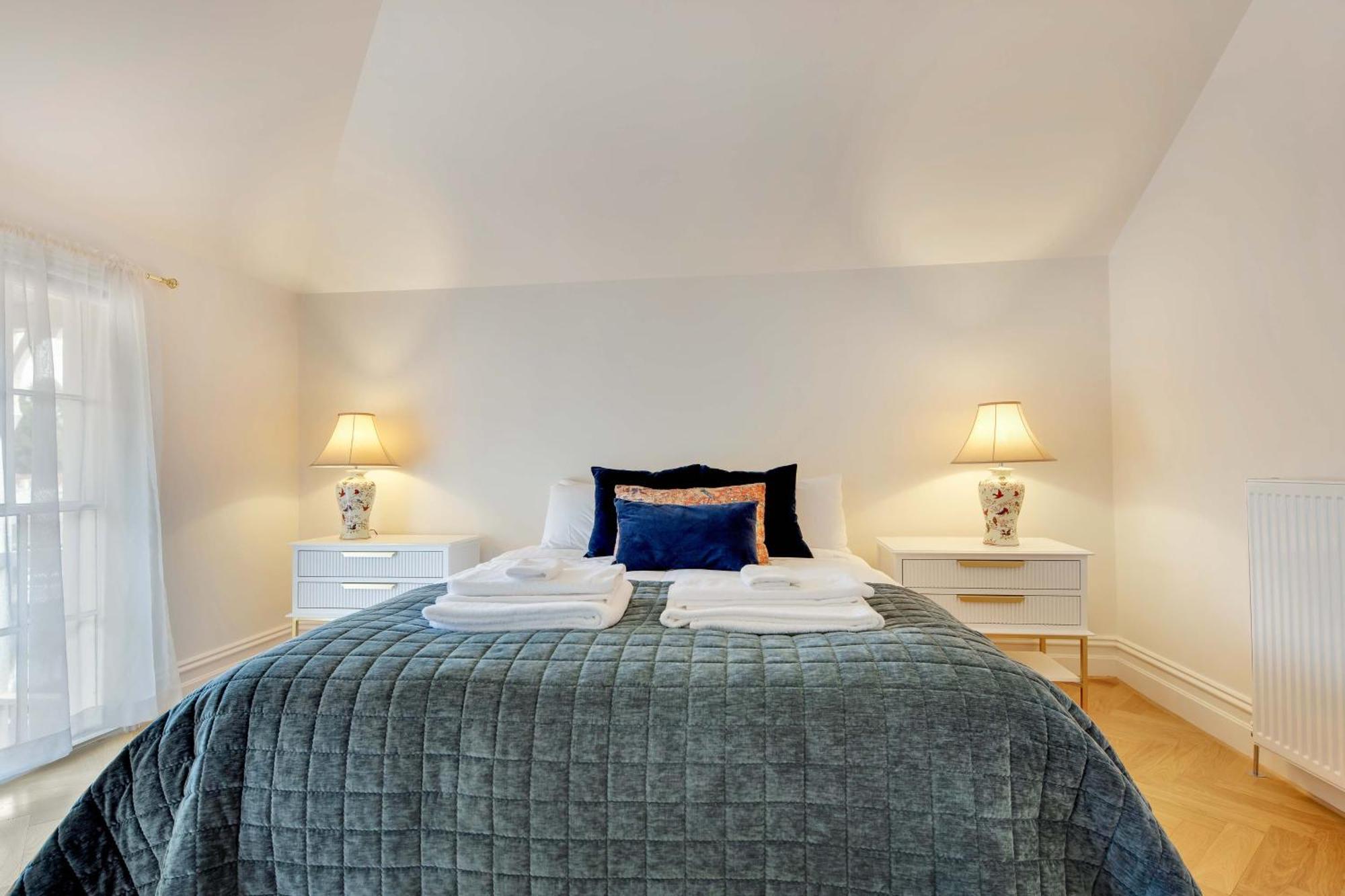 Bright Velo Hotel Kamer foto