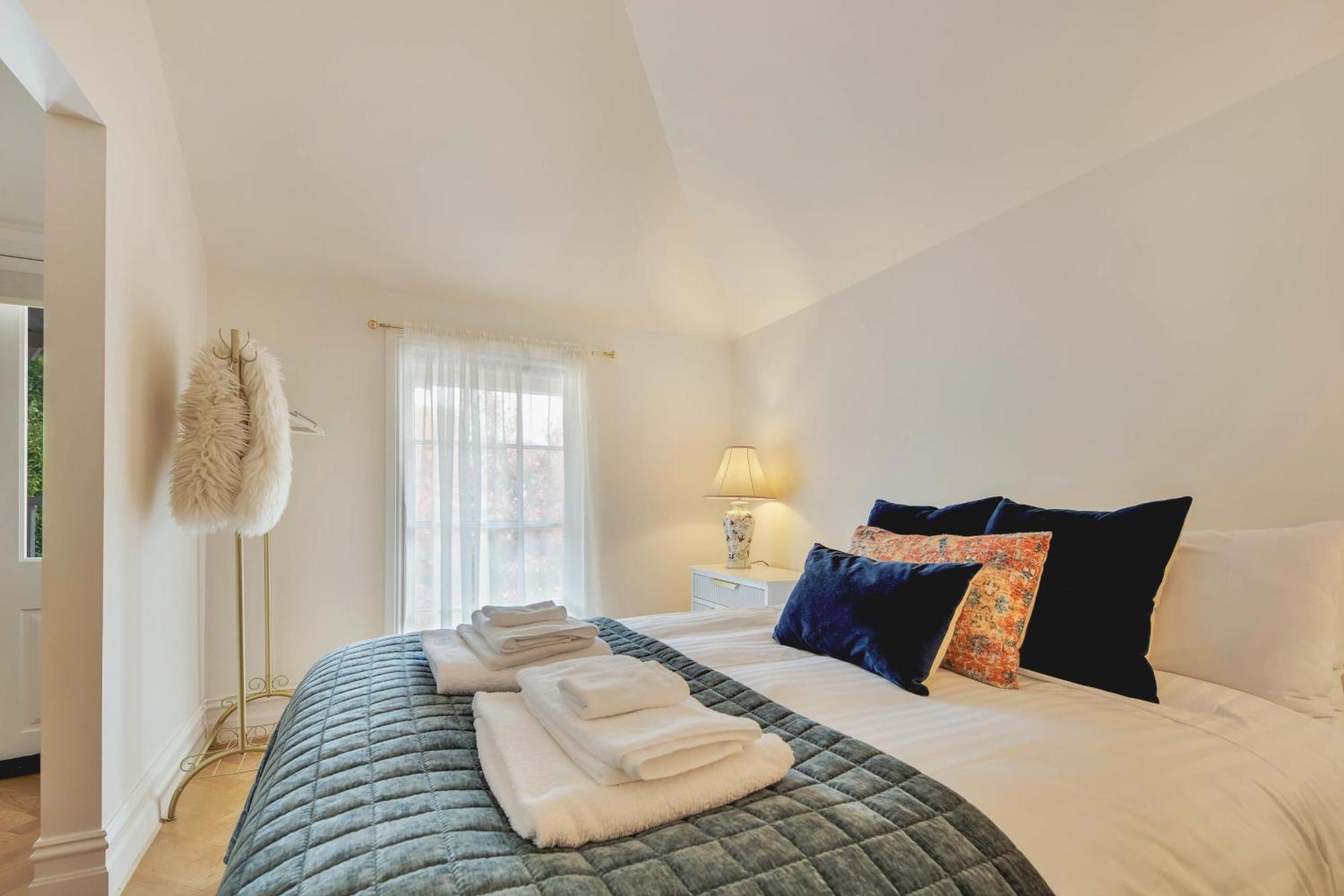 Bright Velo Hotel Kamer foto