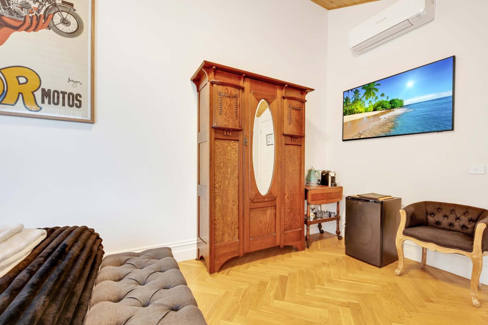 Bright Velo Hotel Kamer foto
