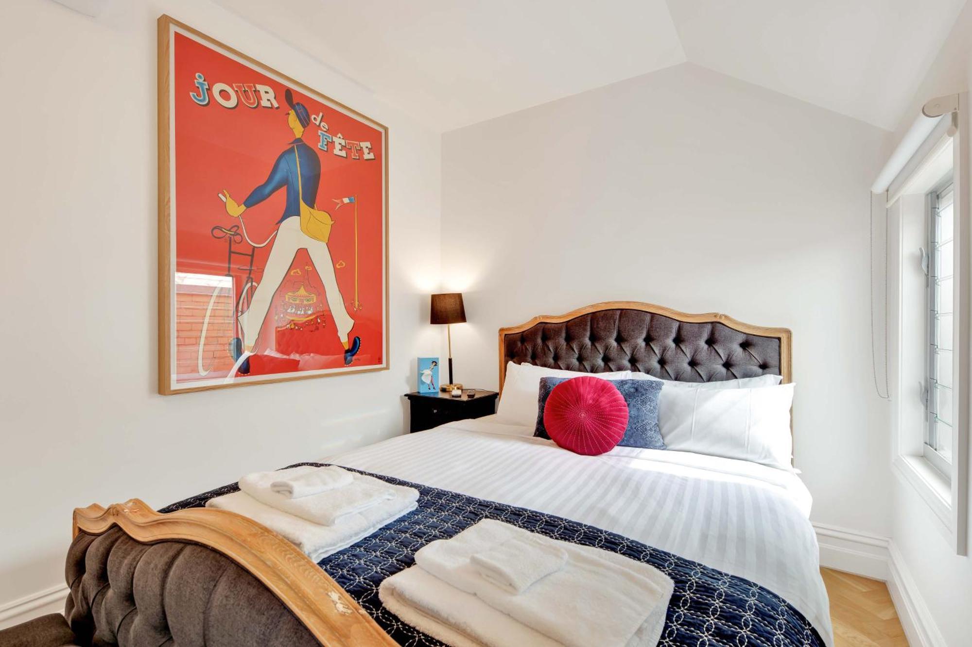 Bright Velo Hotel Kamer foto