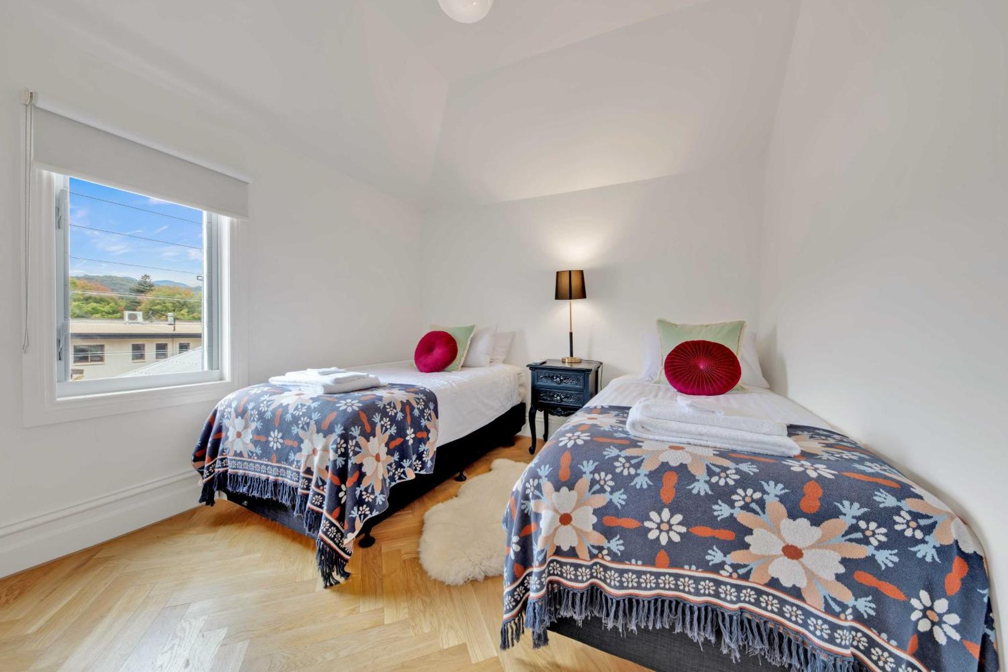 Bright Velo Hotel Kamer foto